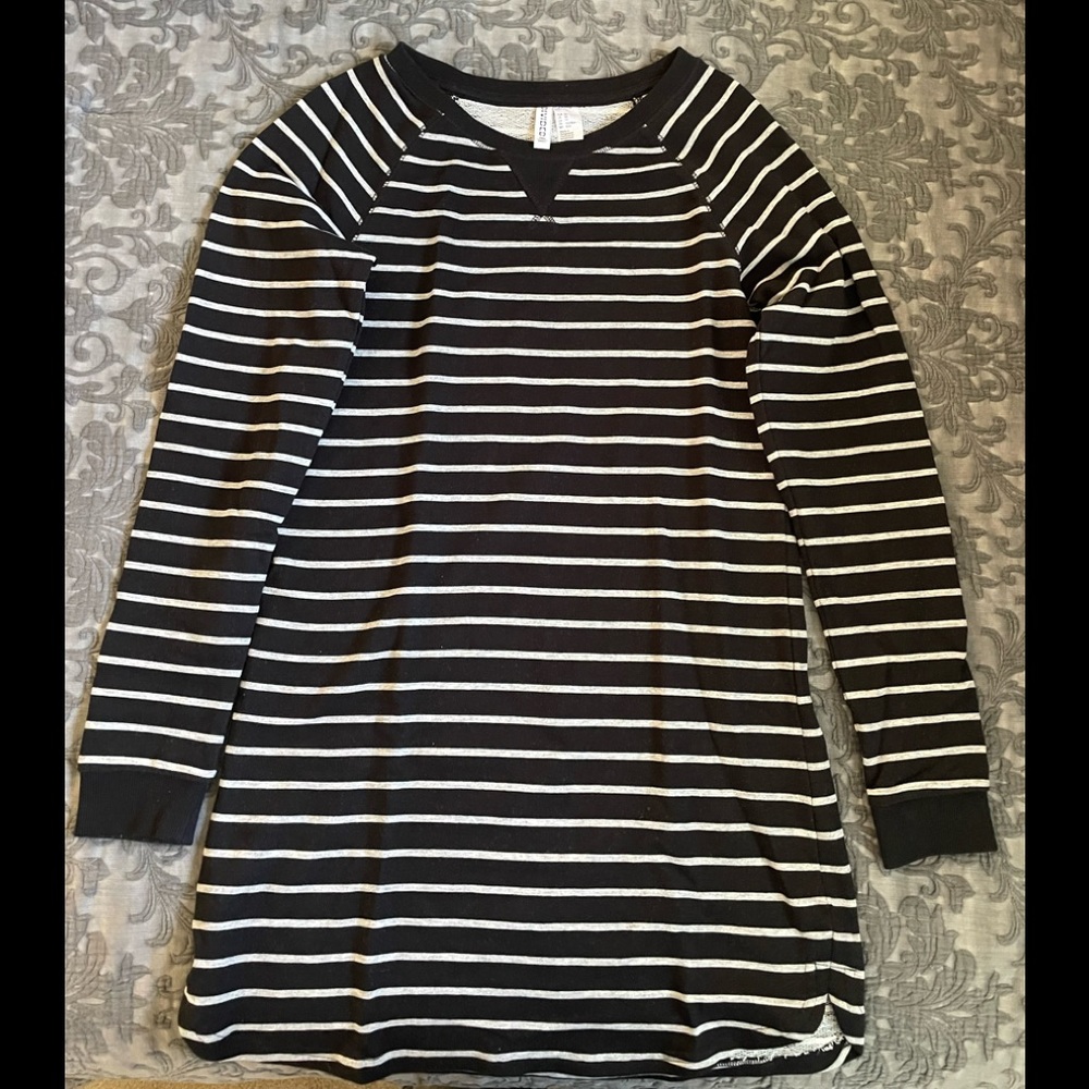 H&M divided Minidress